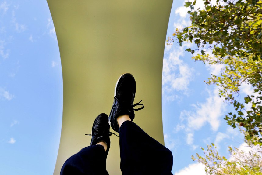 Nikes in Melbourne / for the love of nike