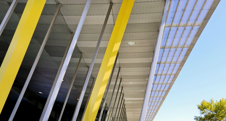 Nikes in Melbourne / for the love of nike