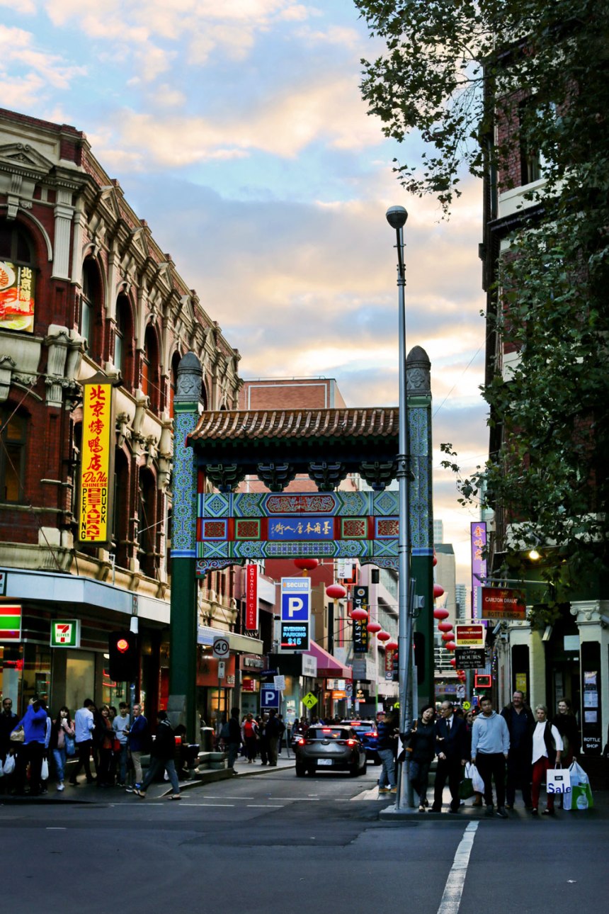 Nikes in Melbourne / for the love of nike