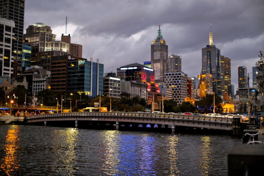 Nikes in Melbourne / for the love of nike