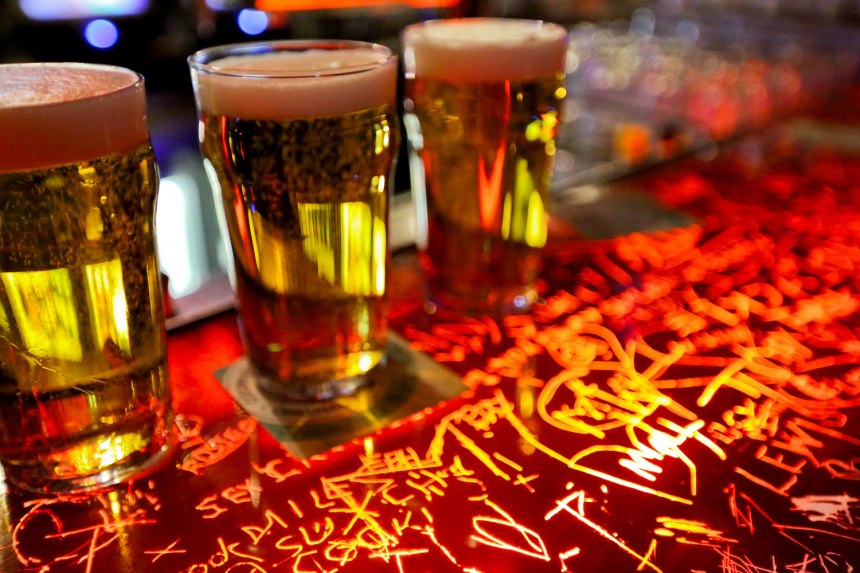 Nikes in Melbourne / for the love of nike