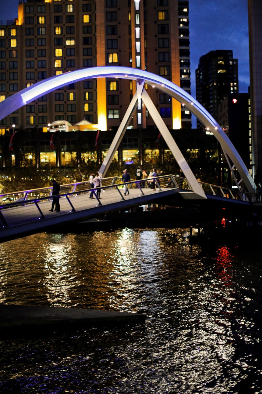 Nikes in Melbourne / for the love of nike