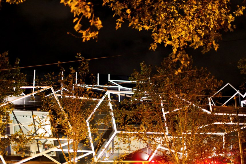 Nikes in Melbourne / for the love of nike