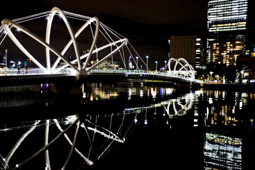 Nikes in Melbourne / for the love of nike