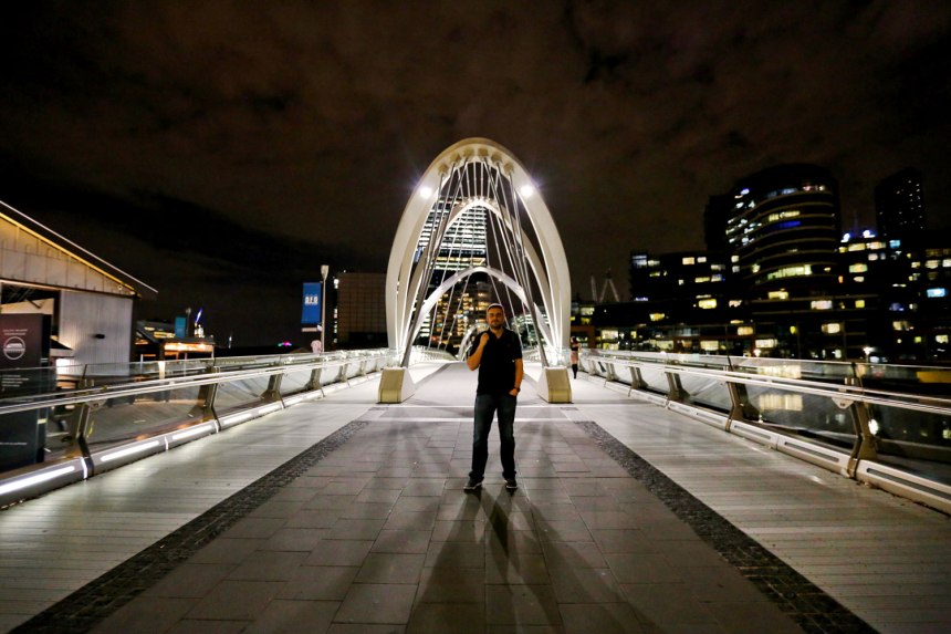 Nikes in Melbourne / for the love of nike