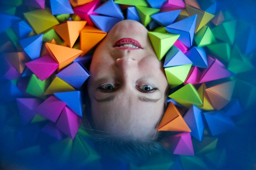 Liz turns 30! for the love of nike