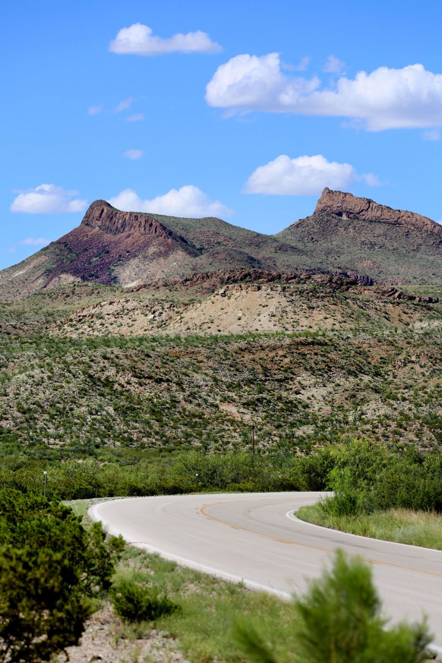 Nikes in Big Bend / for the love of nike