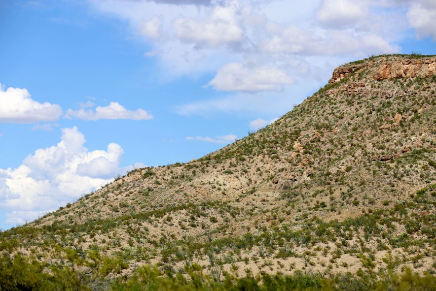 Nikes in Big Bend / for the love of nike