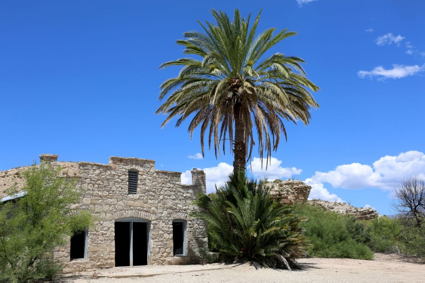 Nikes in Big Bend / for the love of nike