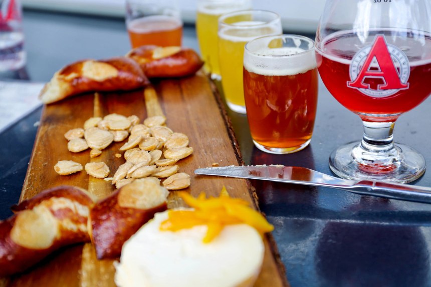 Red Rocks / for the love of nike