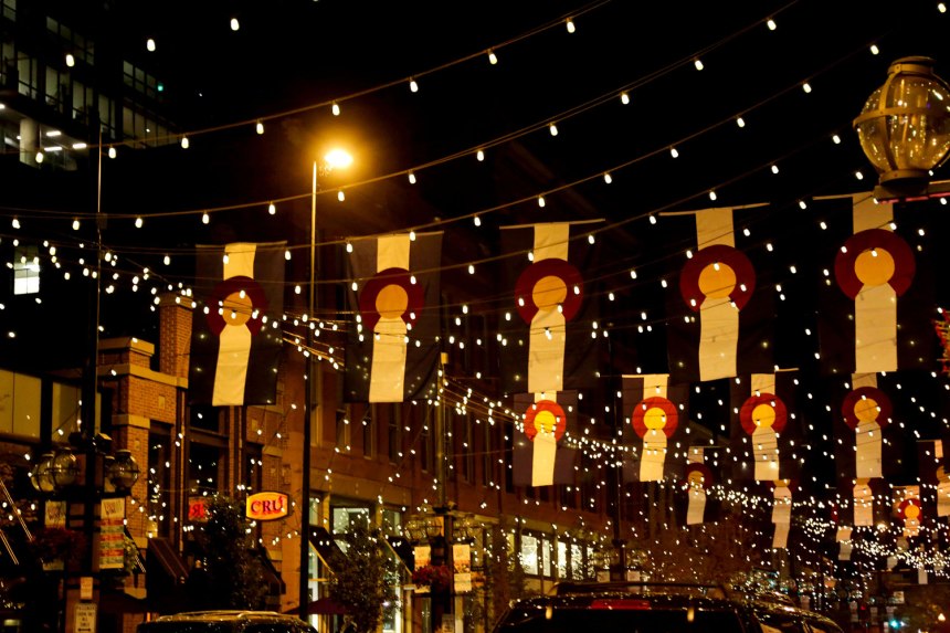 Three-O in the C-O / for the love of nike