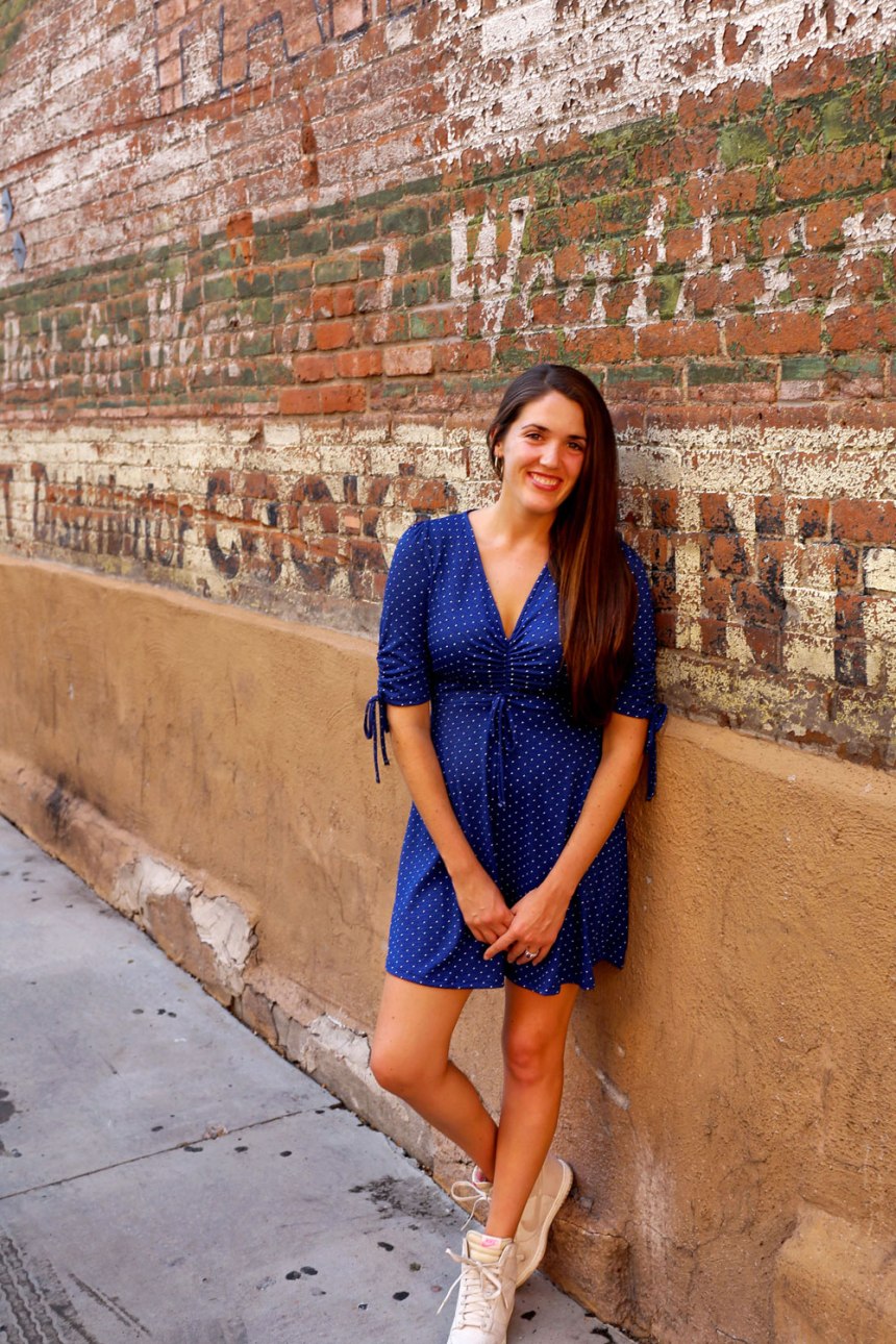 Three-O in the C-O / for the love of nike