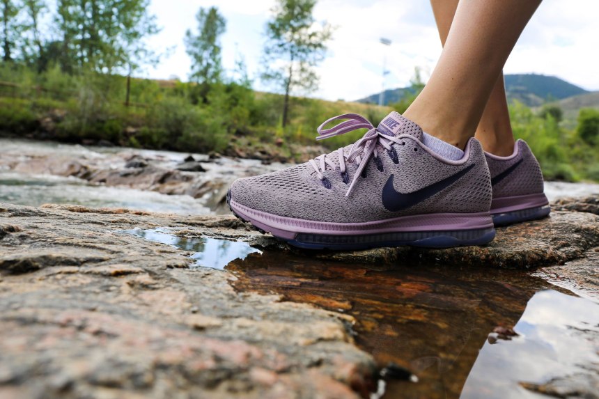 Welcome to Golden! for the love of nike