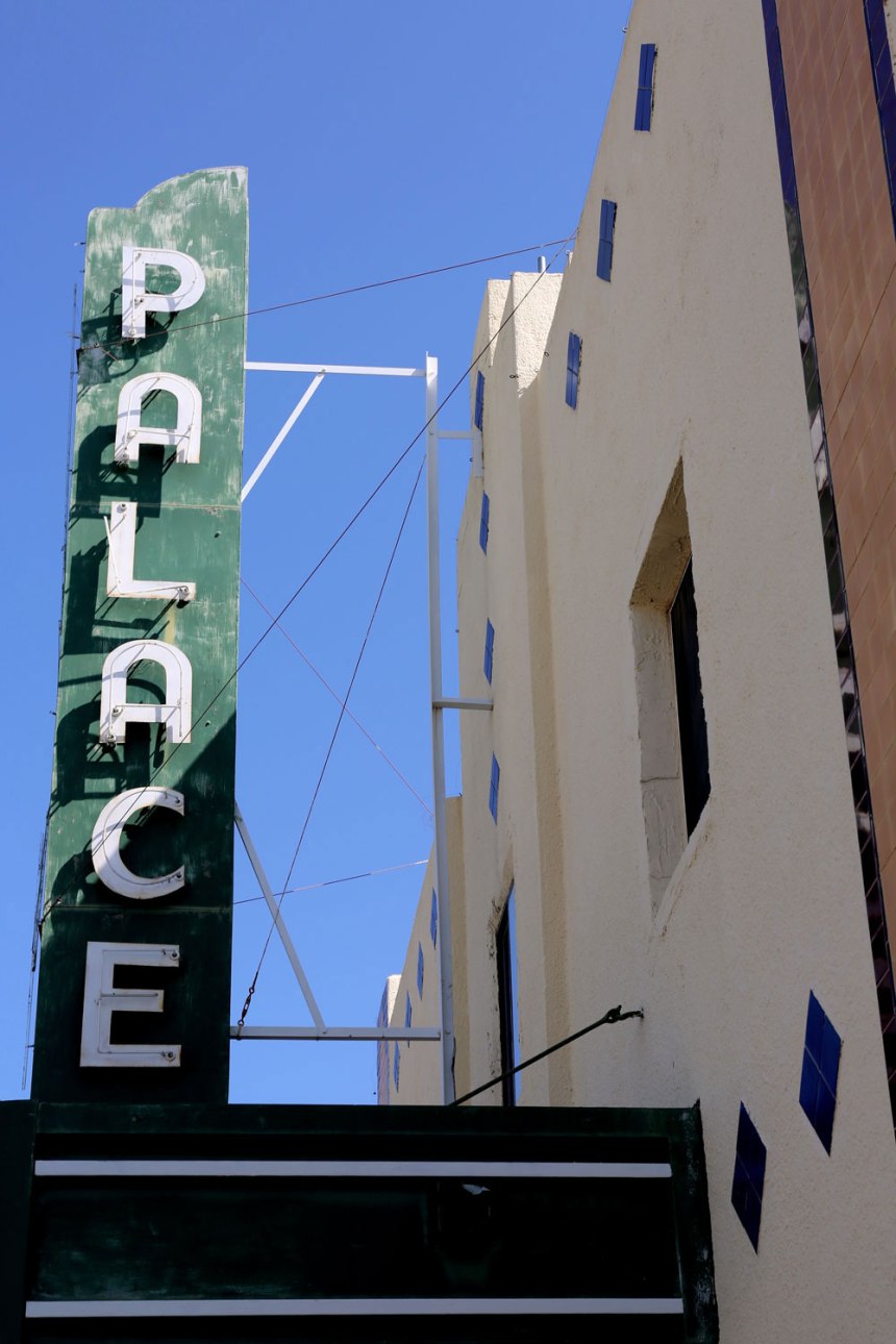 Nikes in Marfa / for the love of nike