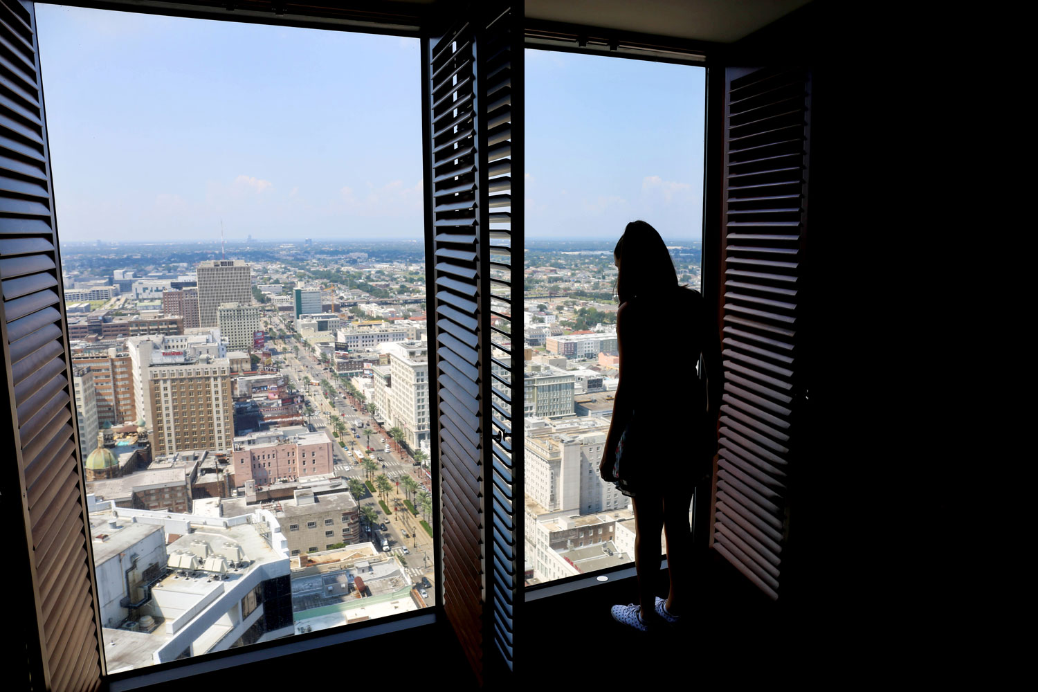 Nikes in NOLA / for the love of nike