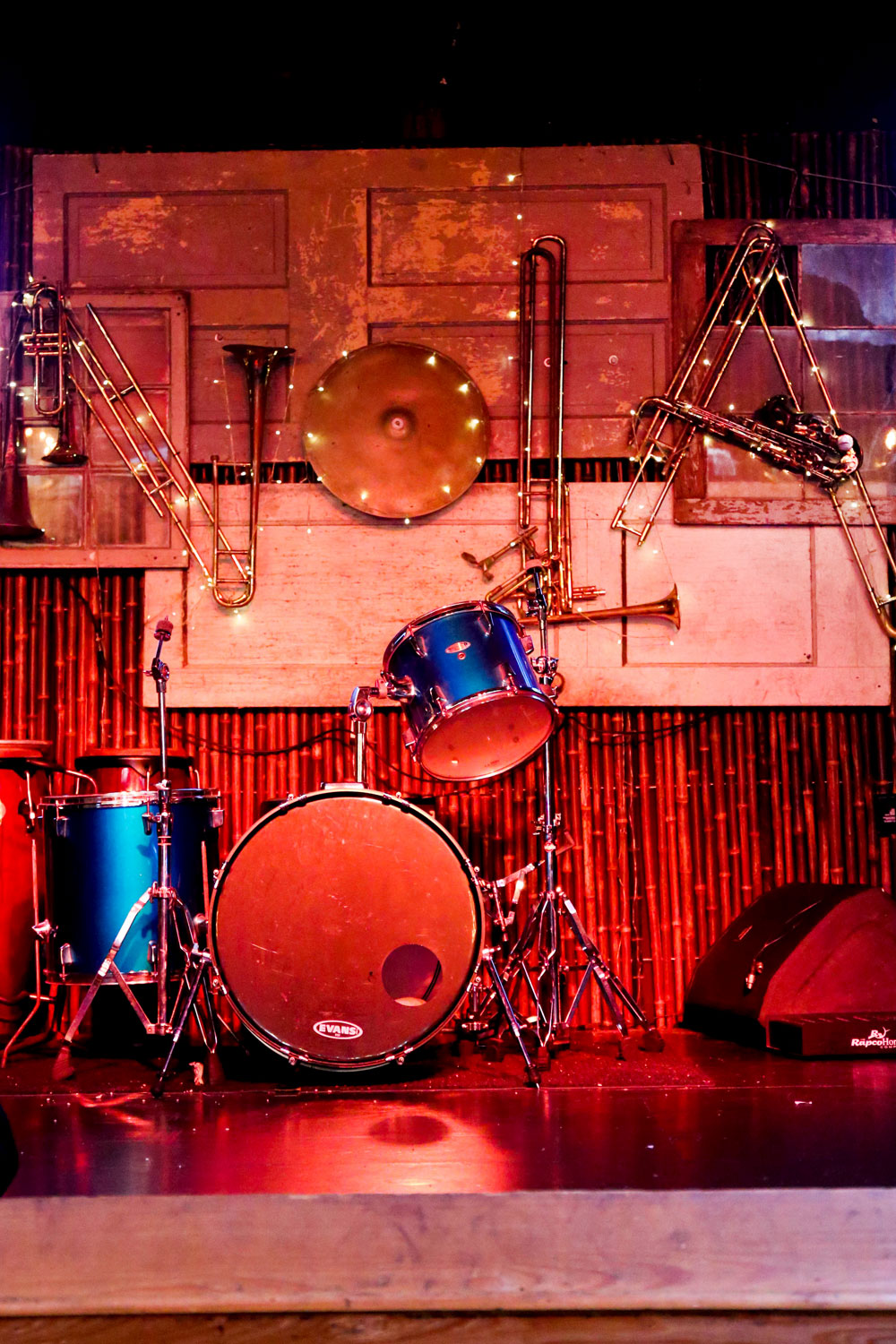 Nikes in NOLA / for the love of nike