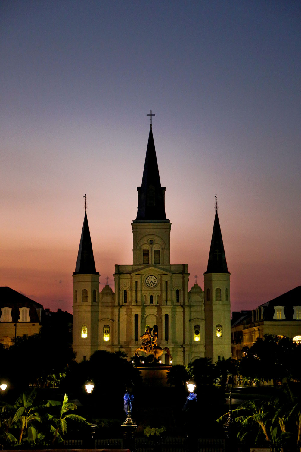 Nikes in NOLA / for the love of nike