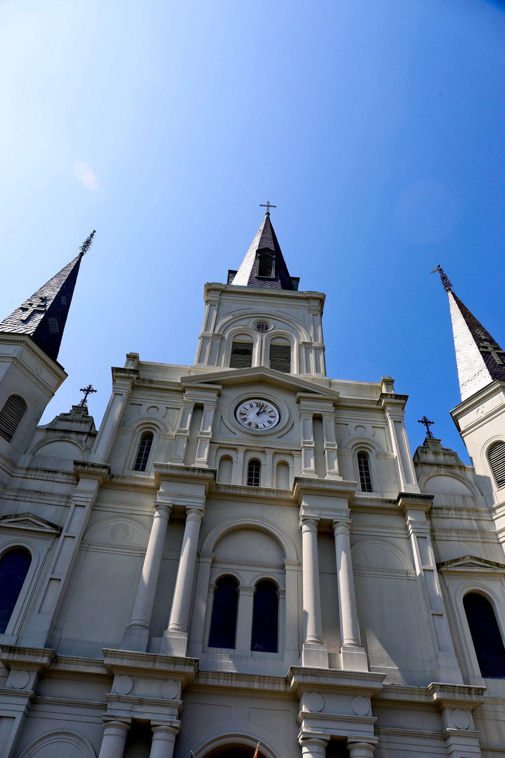 Nikes in NOLA / for the love of nike