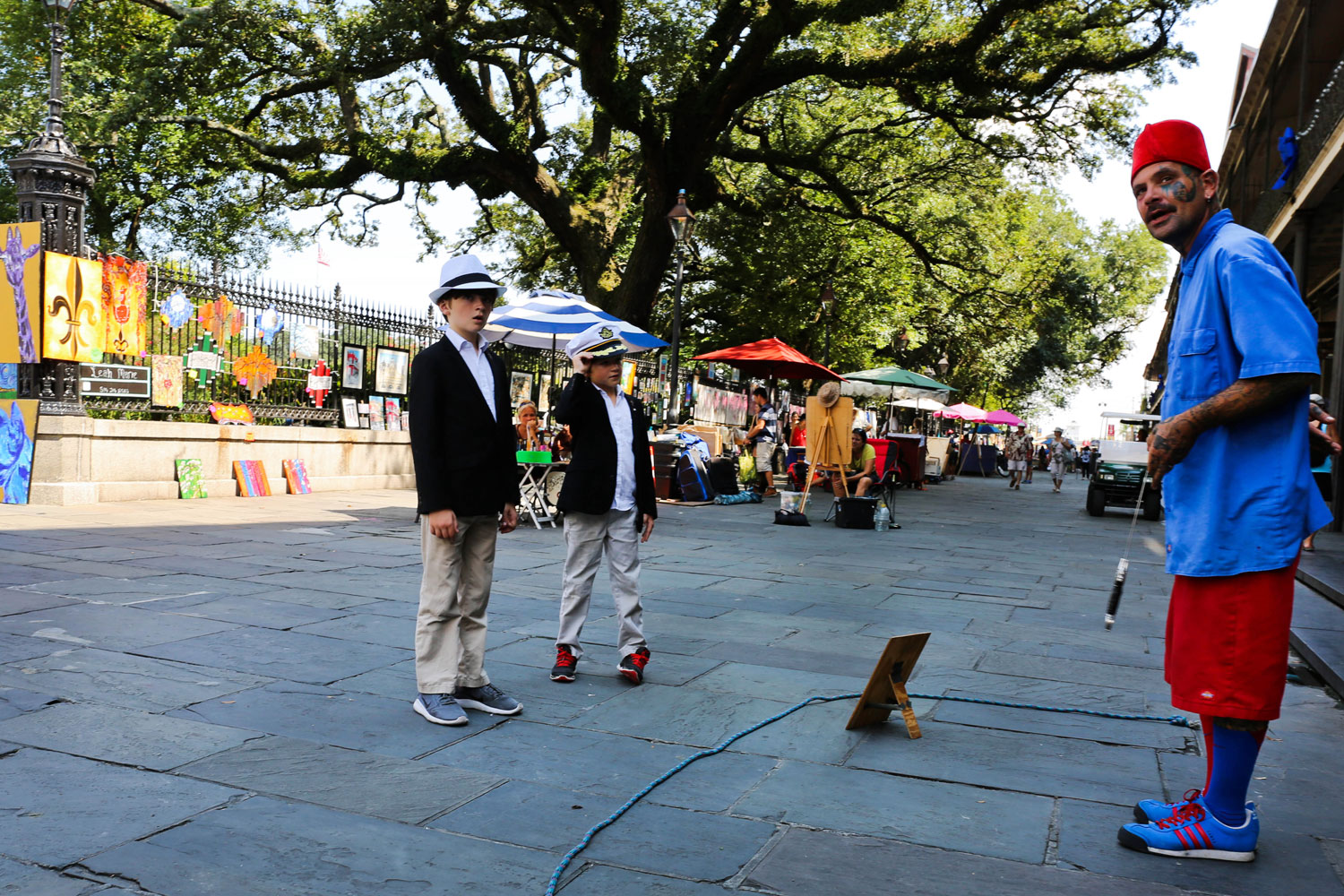 Nikes in NOLA / for the love of nike