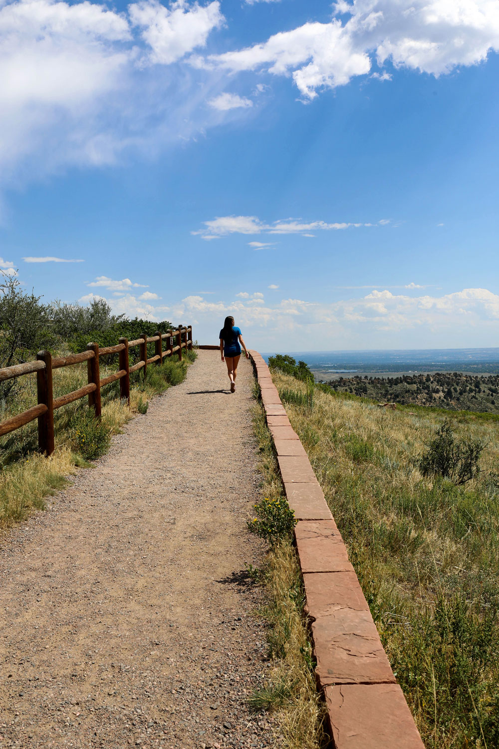Red Rocks / for the love of nike