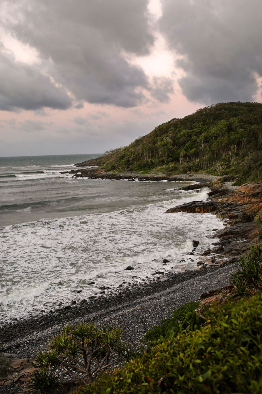 Nikes in Noosa / for the love of nike