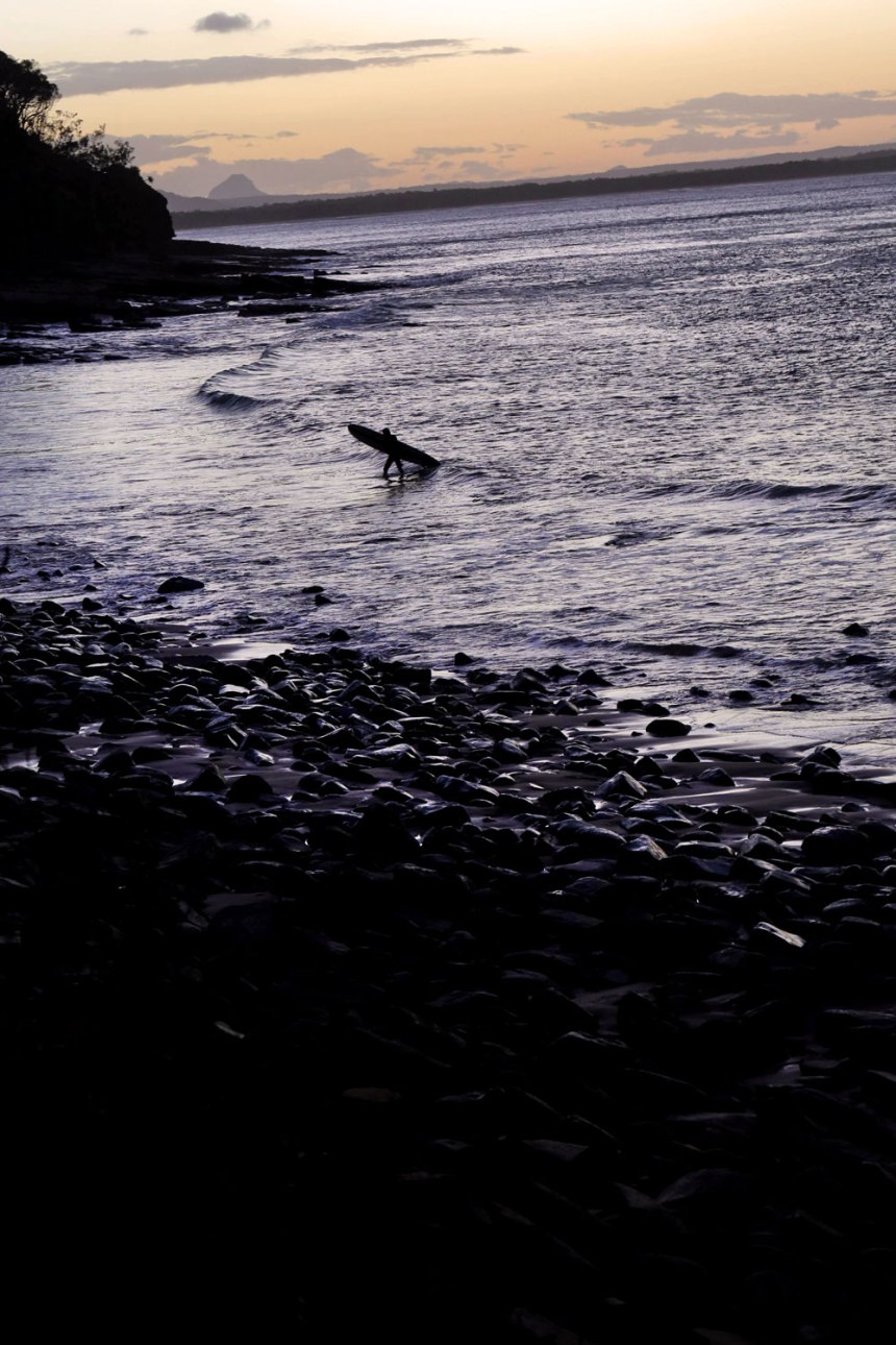 Nikes in Noosa / for the love of nike