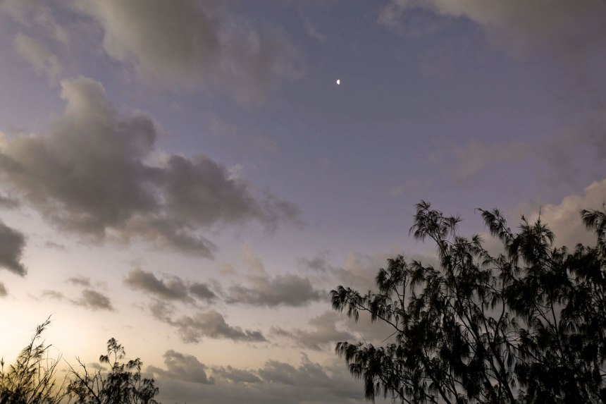 Nikes in Noosa / for the love of nike