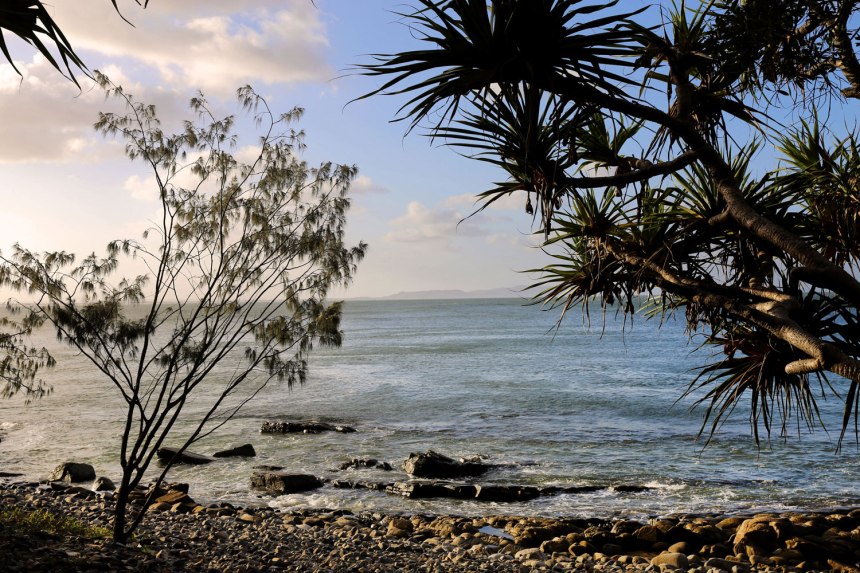 Nikes in Noosa / for the love of nike