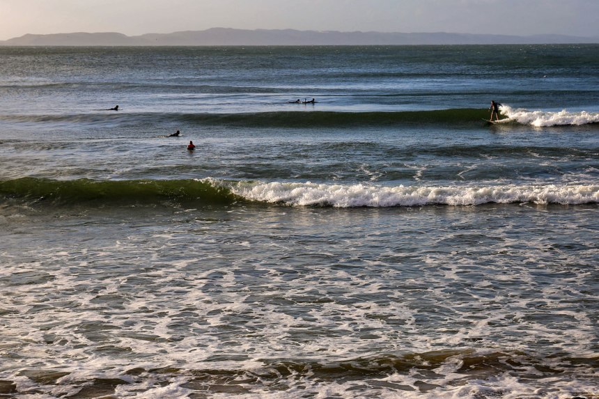 Nikes in Noosa / for the love of nike