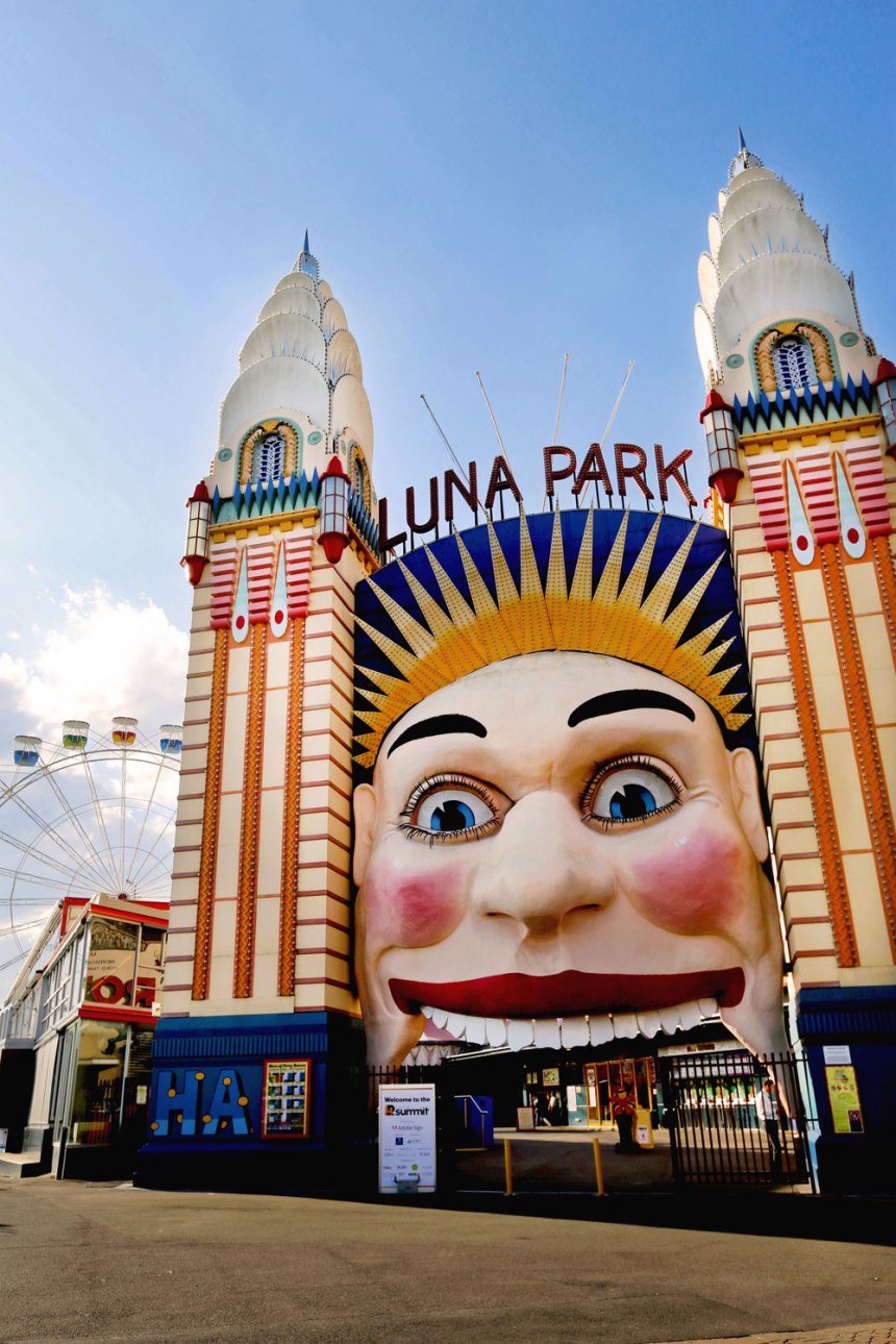 Nikes in Sydney / for the love of nike