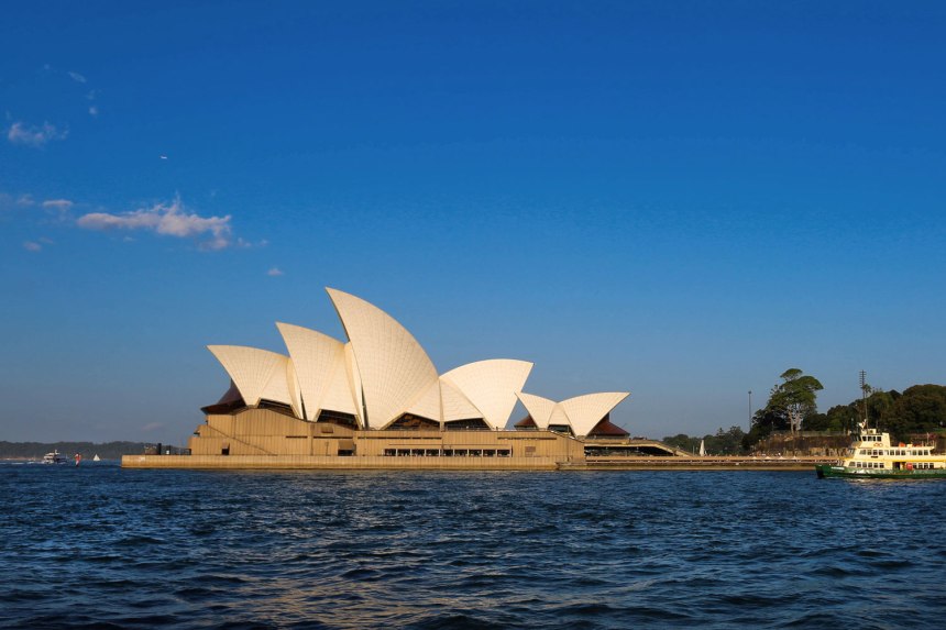 Nikes in Sydney / for the love of nike