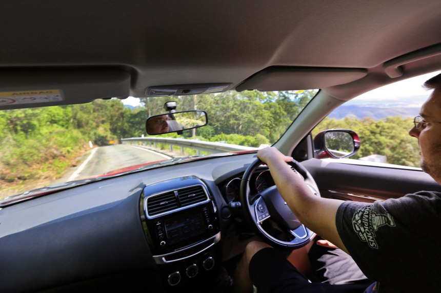 Nikes in Tamborine, Australia / for the love of nike