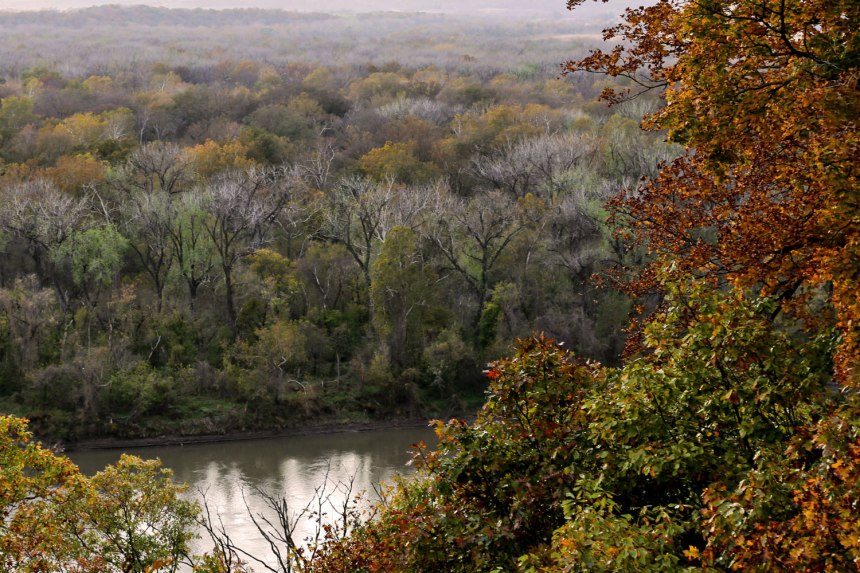 A Day Trip to Weston, MO / for the love of nike