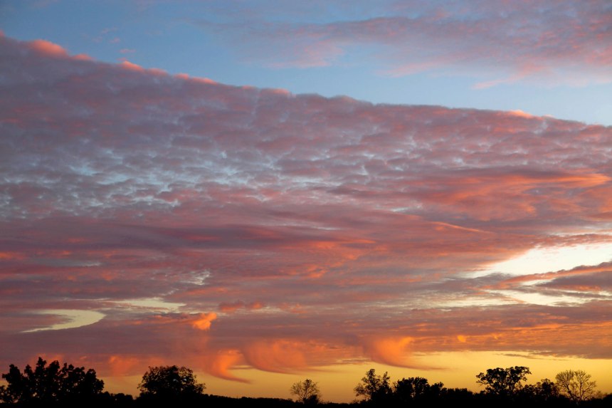 A Day Trip to Weston, MO / for the love of nike