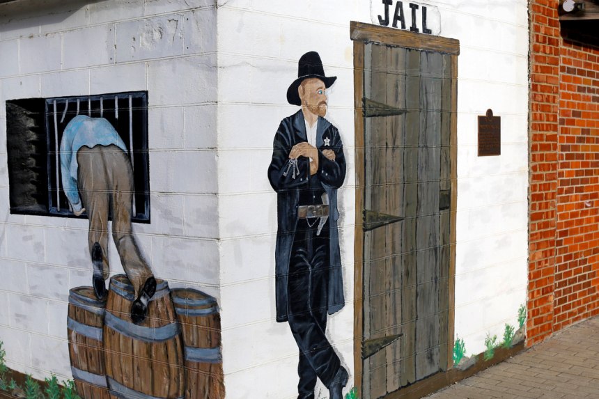 A Day Trip to Weston, MO / for the love of nike