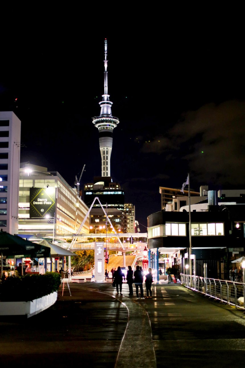 Nikes in Auckland, NZ / for the love of nike