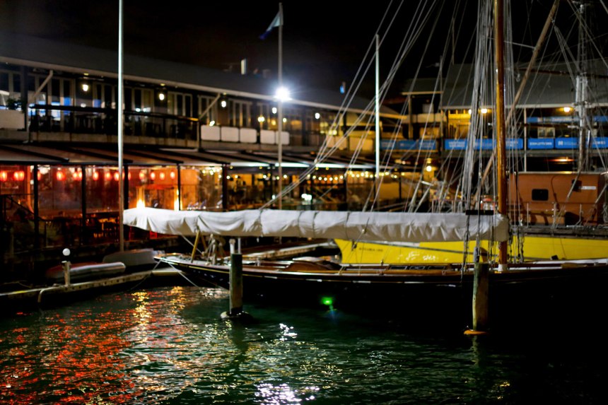 Nikes in Auckland, NZ / for the love of nike