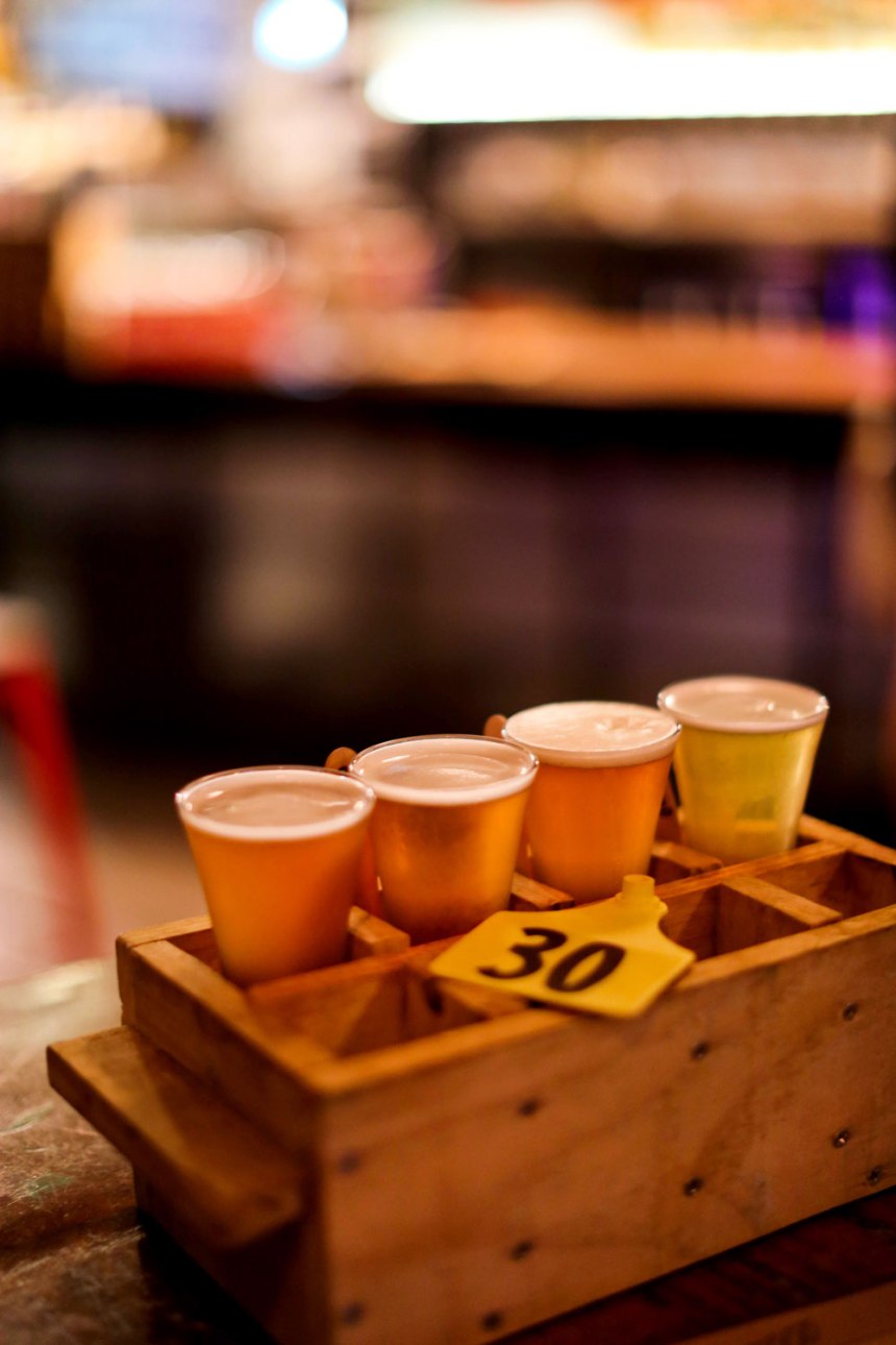 Nikes in Auckland, NZ / for the love of nike