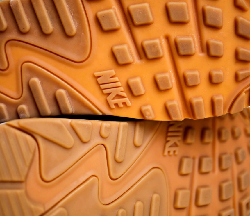 Nikes in Auckland, NZ / for the love of nike