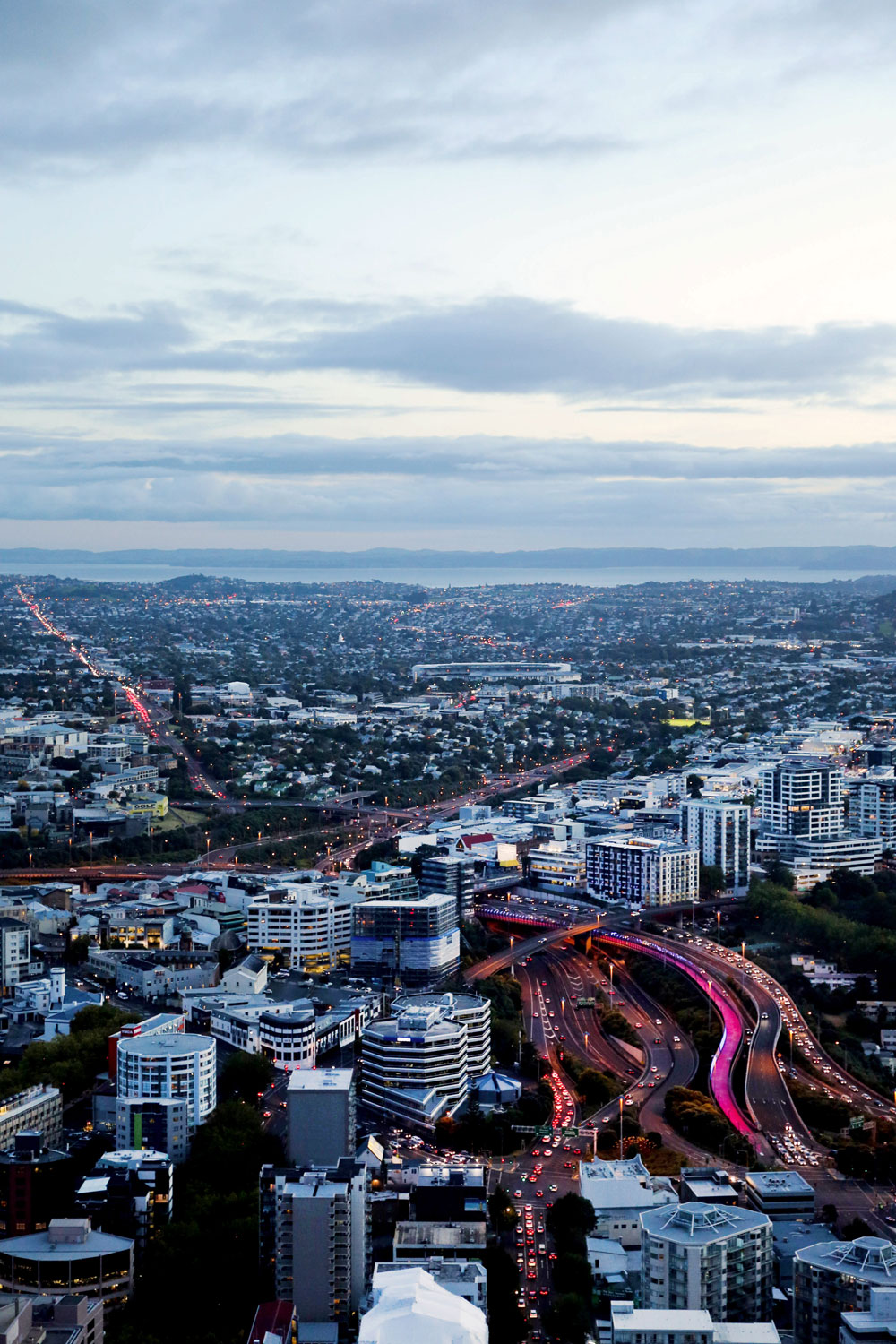 Nikes in Auckland, NZ / for the love of nike
