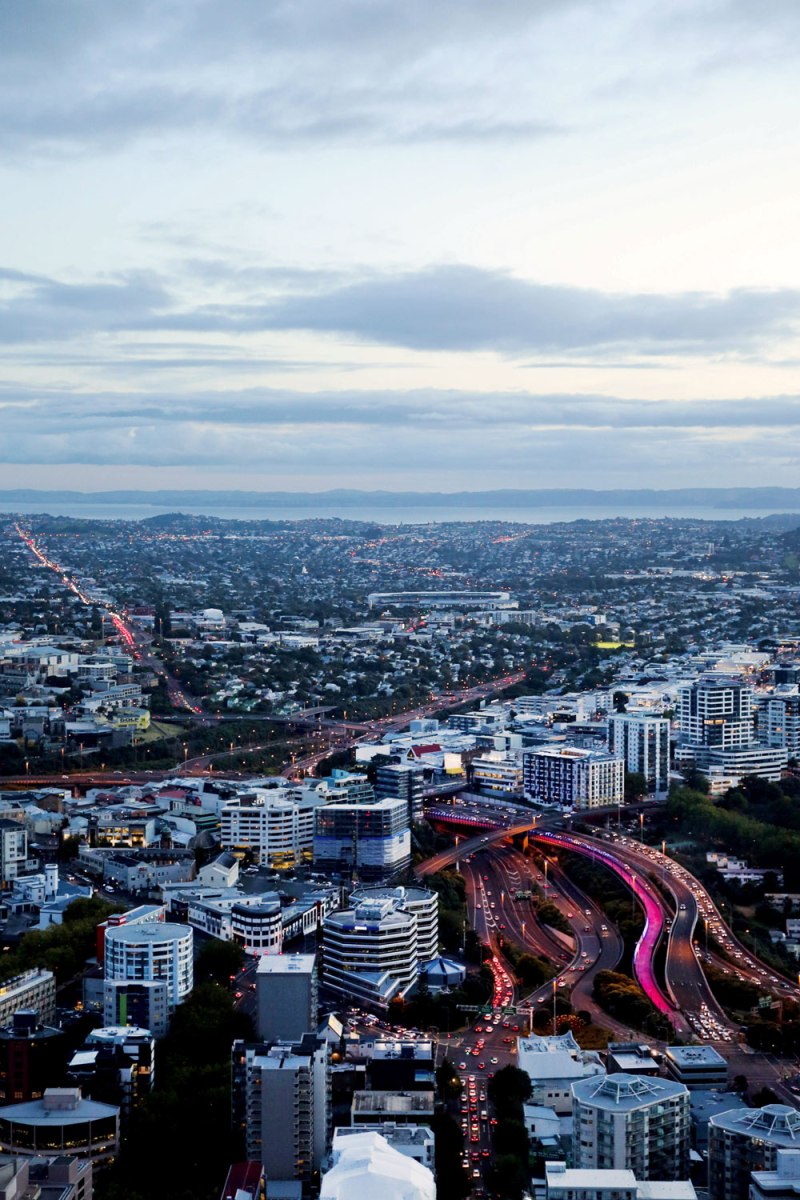 Nikes in Auckland, NZ / for the love of nike