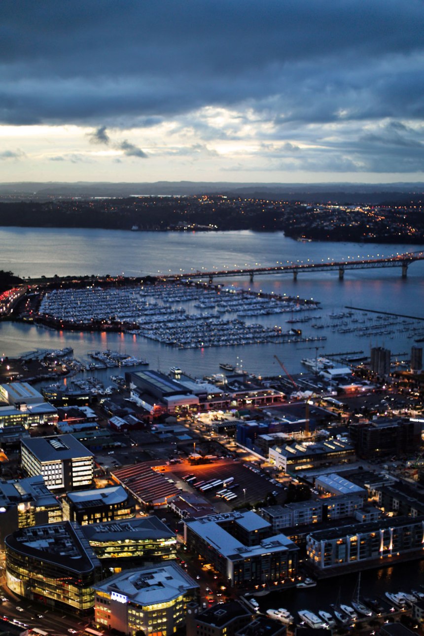 Nikes in Auckland, NZ / for the love of nike