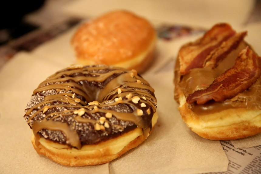 Austin, TX / for the love of nike