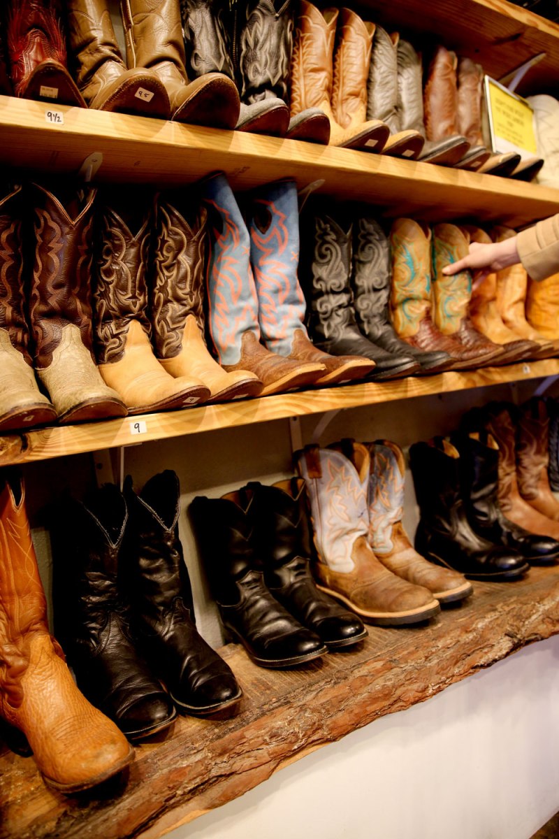 Austin, TX / for the love of nike