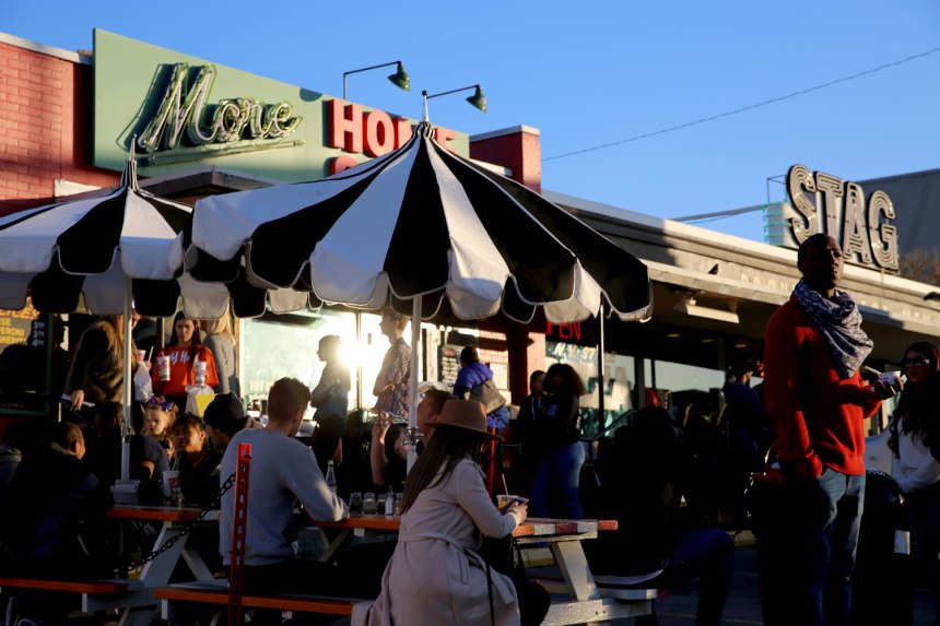 Austin, TX / for the love of nike