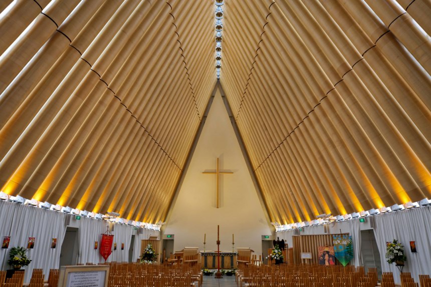 Christchurch, New Zealand / for the love of nike