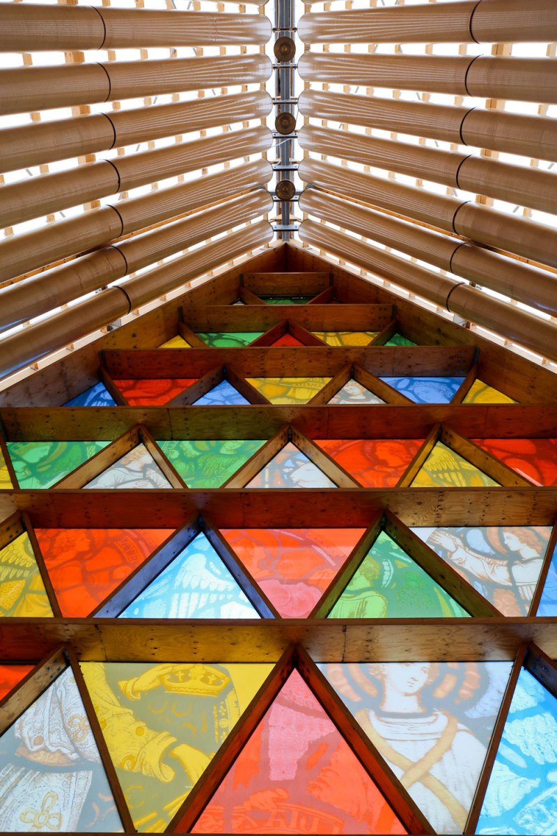 Christchurch, New Zealand / for the love of nike