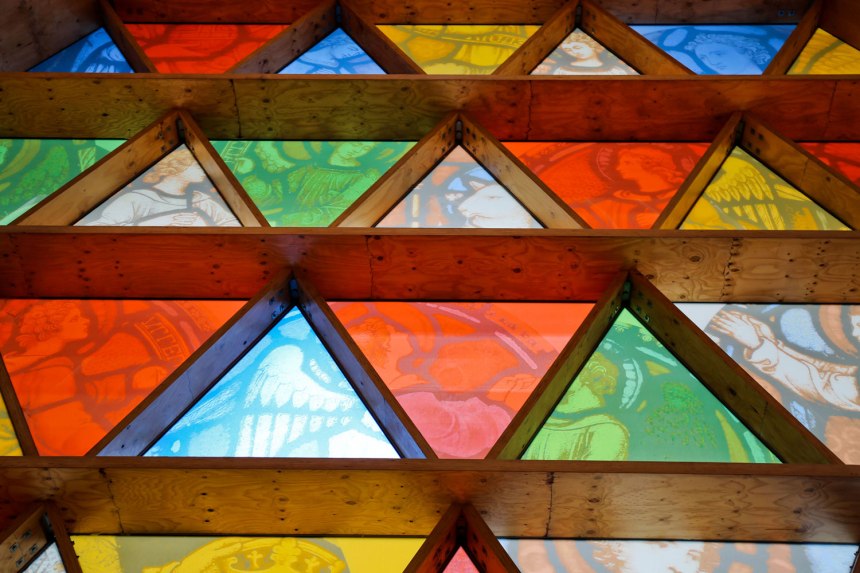 Christchurch, New Zealand / for the love of nike