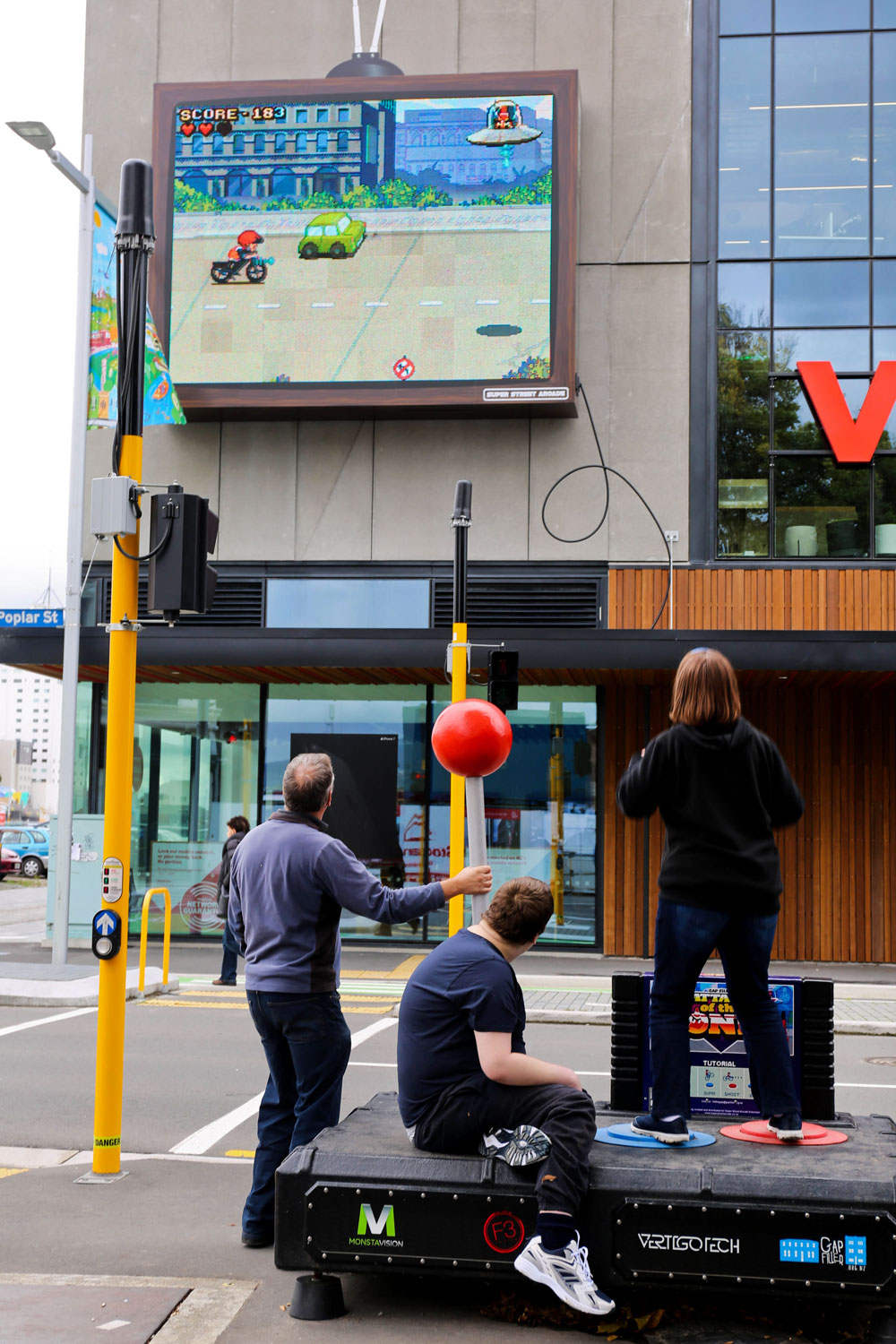 nike christchurch nz