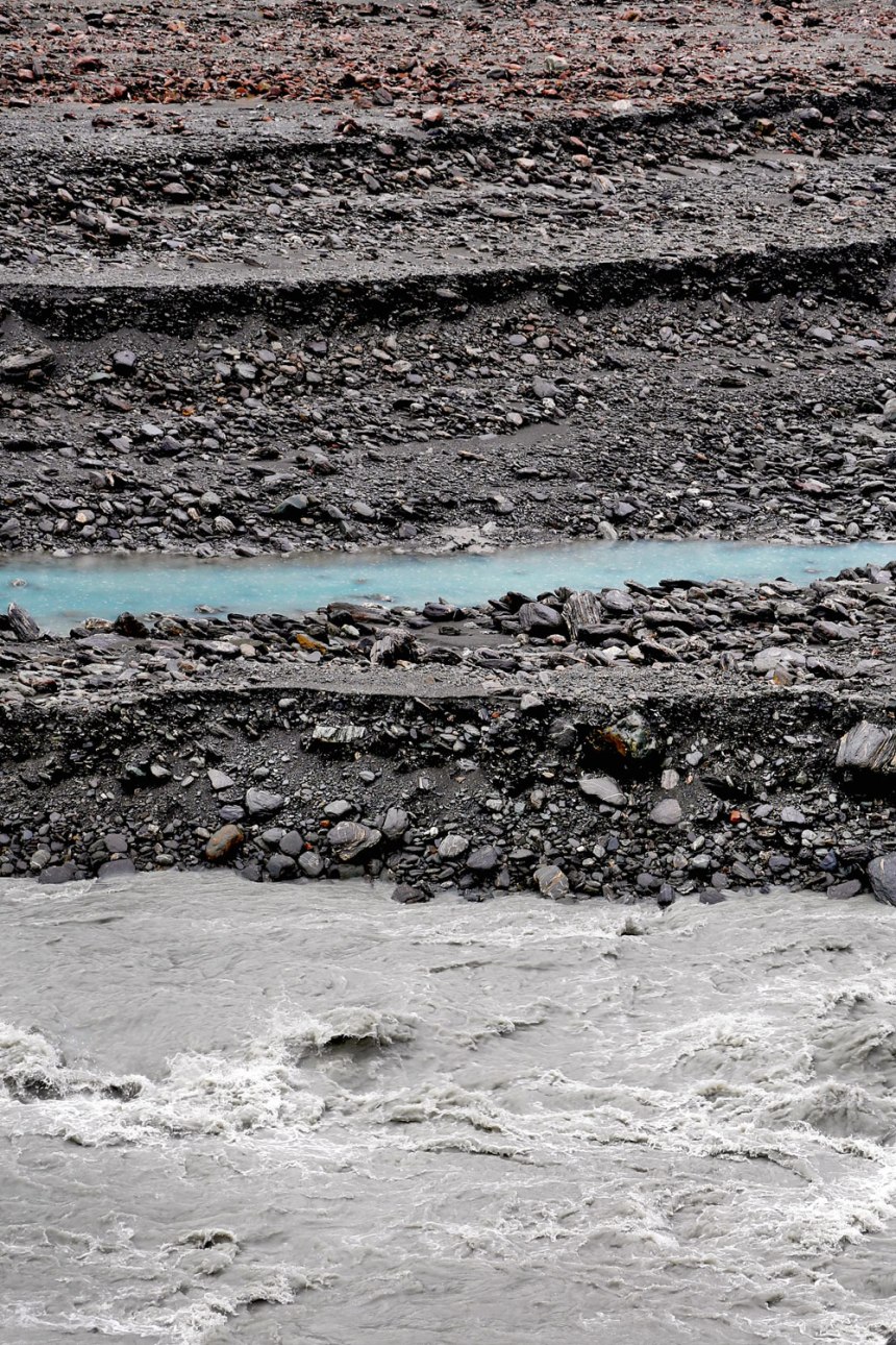 Franz Joseph Glacier / for the love of nike